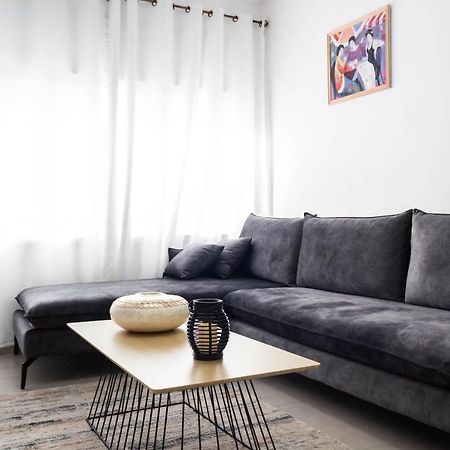 Cosy & Modern Old City 3Br By Ahlan Hospitality Назарет Екстериор снимка