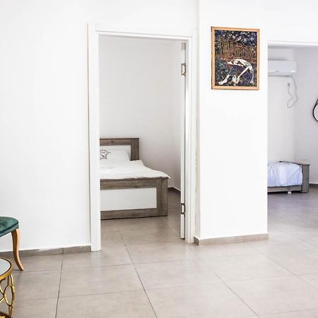 Cosy & Modern Old City 3Br By Ahlan Hospitality Назарет Екстериор снимка