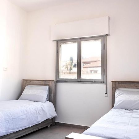 Cosy & Modern Old City 3Br By Ahlan Hospitality Назарет Екстериор снимка