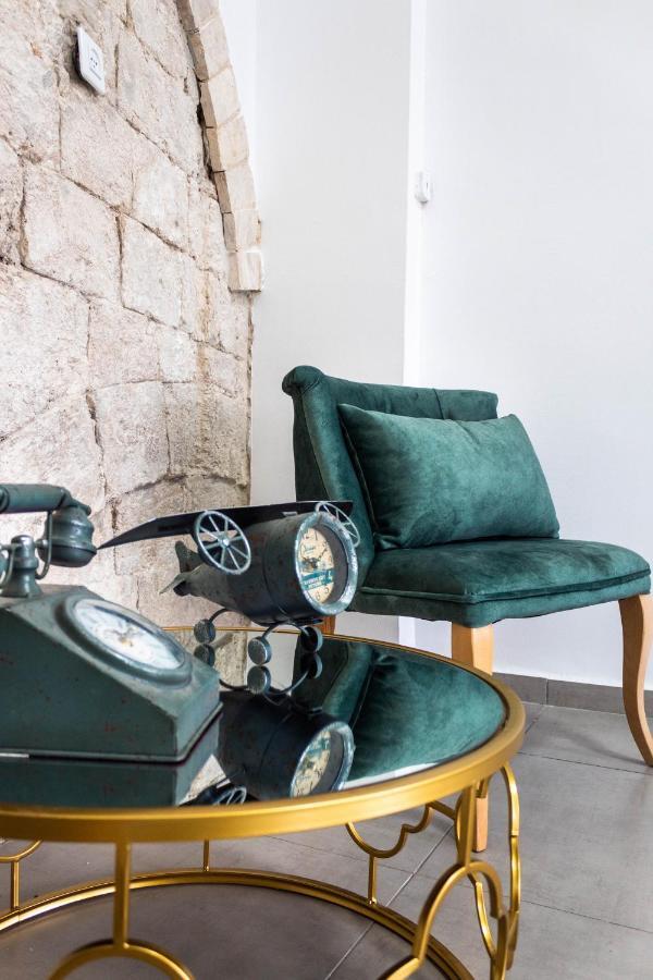 Cosy & Modern Old City 3Br By Ahlan Hospitality Назарет Екстериор снимка