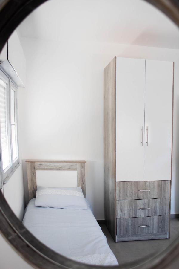 Cosy & Modern Old City 3Br By Ahlan Hospitality Назарет Екстериор снимка