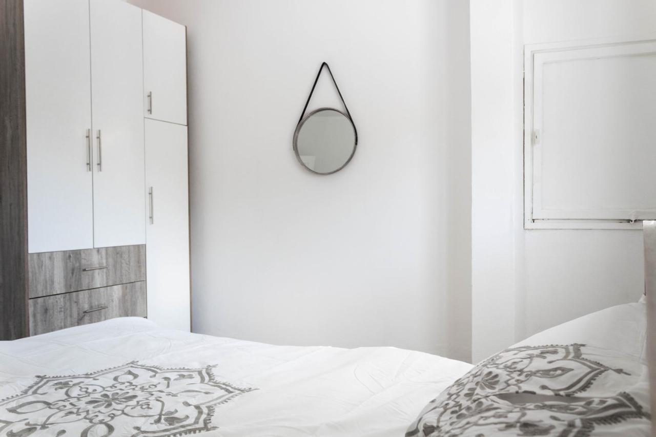 Cosy & Modern Old City 3Br By Ahlan Hospitality Назарет Екстериор снимка