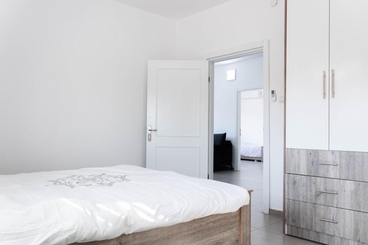 Cosy & Modern Old City 3Br By Ahlan Hospitality Назарет Екстериор снимка