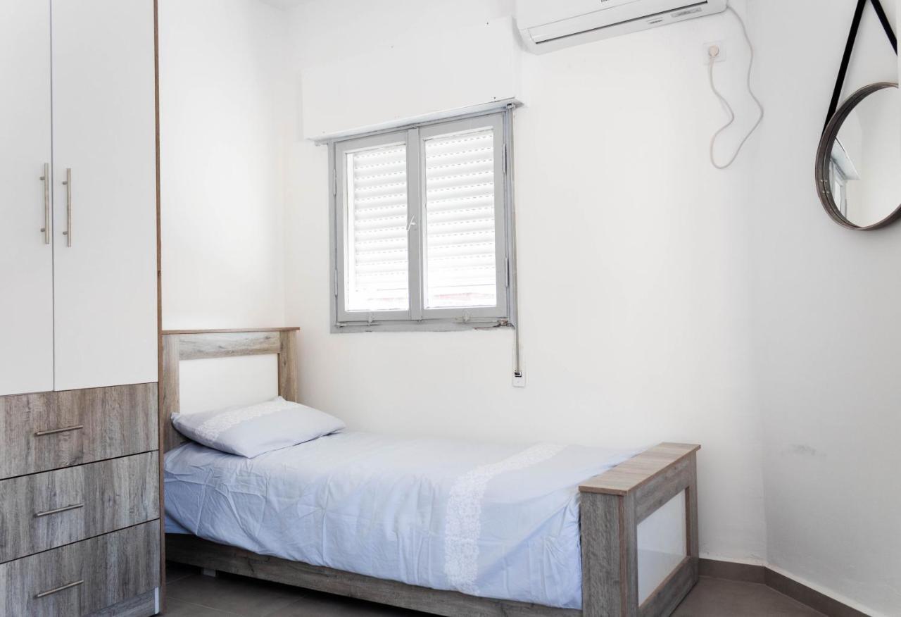 Cosy & Modern Old City 3Br By Ahlan Hospitality Назарет Екстериор снимка