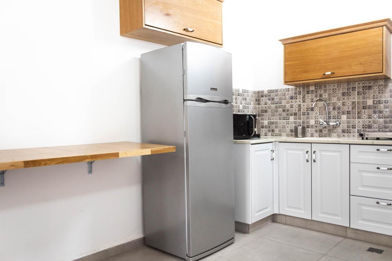Cosy & Modern Old City 3Br By Ahlan Hospitality Назарет Екстериор снимка