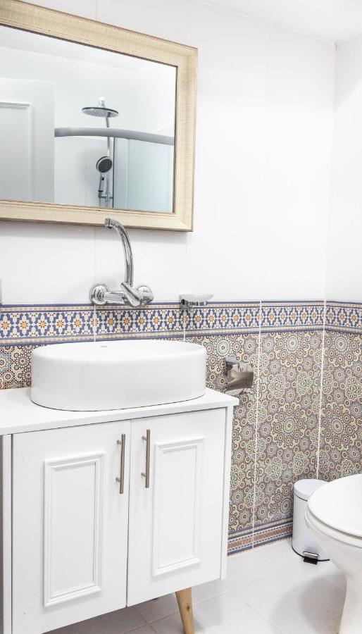 Cosy & Modern Old City 3Br By Ahlan Hospitality Назарет Екстериор снимка