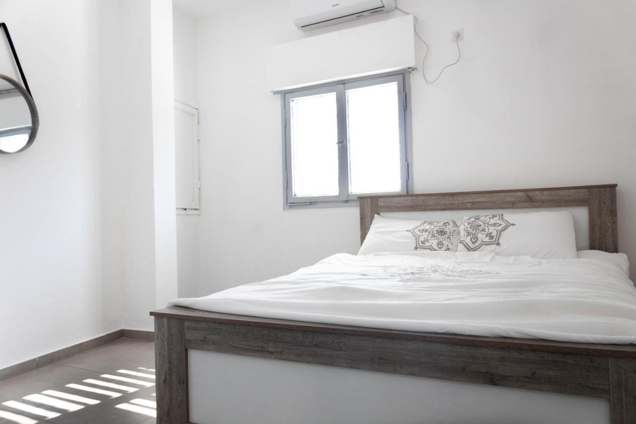 Cosy & Modern Old City 3Br By Ahlan Hospitality Назарет Екстериор снимка