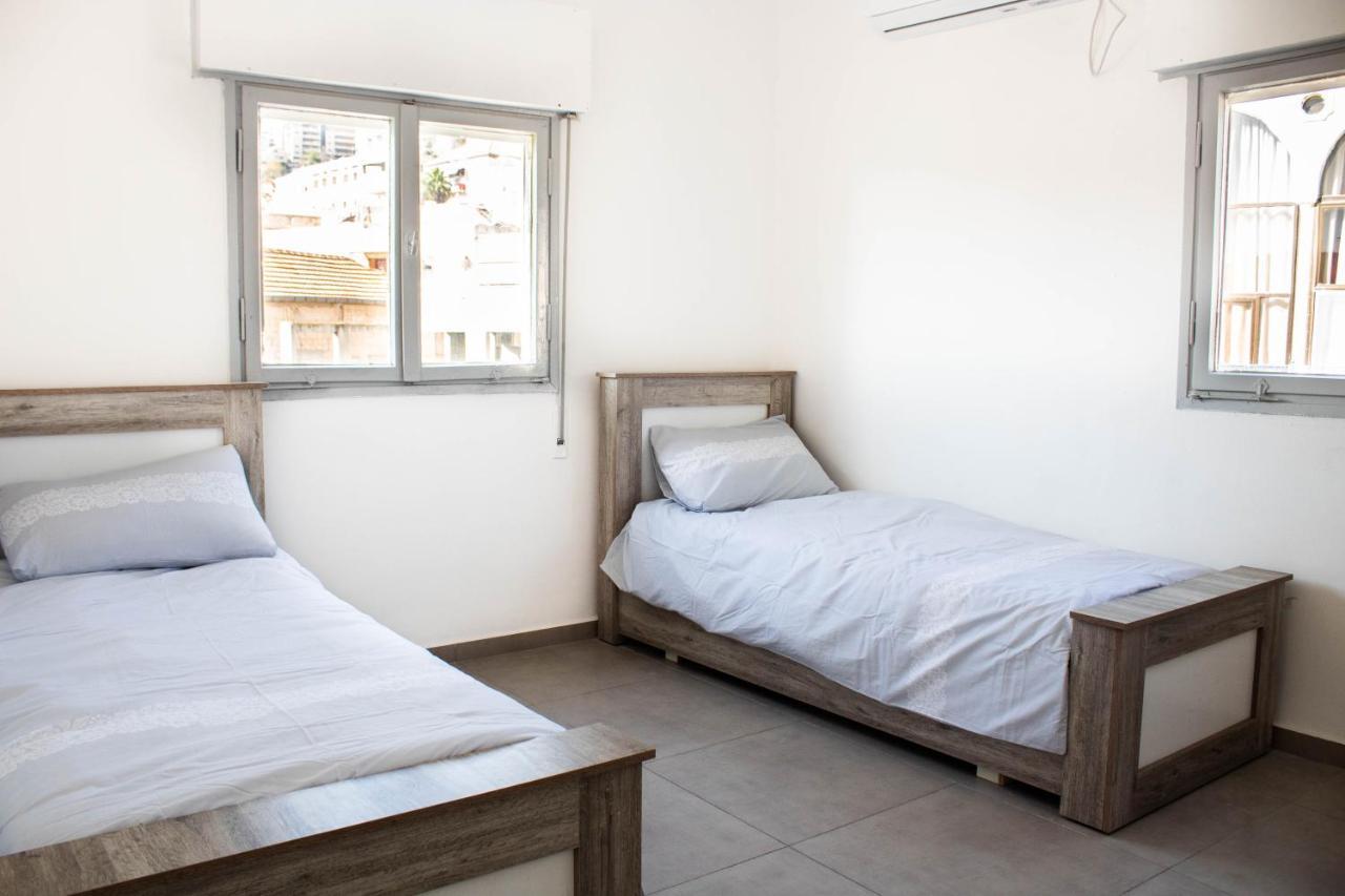 Cosy & Modern Old City 3Br By Ahlan Hospitality Назарет Екстериор снимка