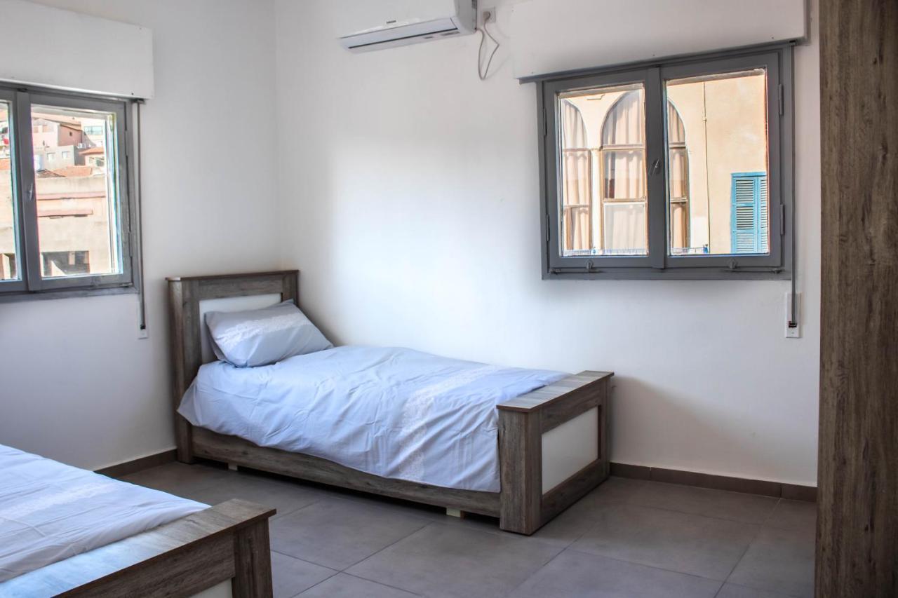 Cosy & Modern Old City 3Br By Ahlan Hospitality Назарет Екстериор снимка