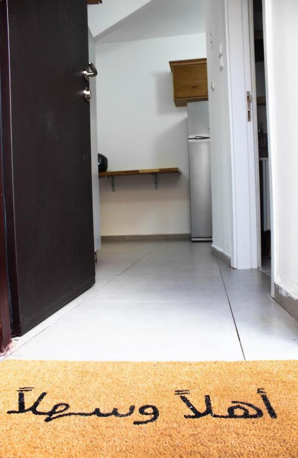 Cosy & Modern Old City 3Br By Ahlan Hospitality Назарет Екстериор снимка