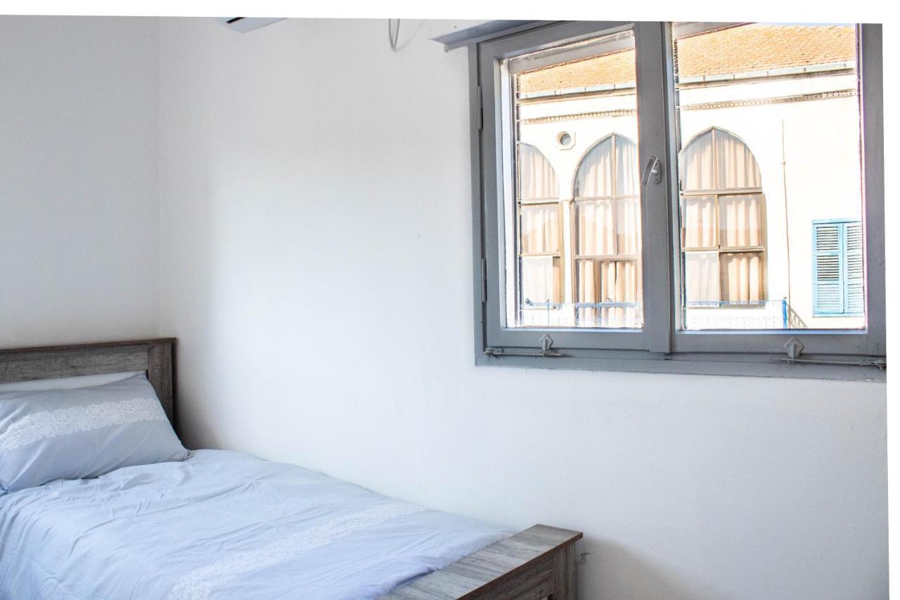 Cosy & Modern Old City 3Br By Ahlan Hospitality Назарет Екстериор снимка