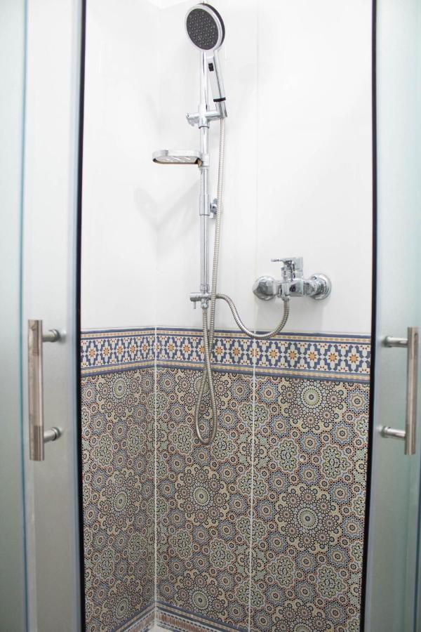 Cosy & Modern Old City 3Br By Ahlan Hospitality Назарет Екстериор снимка